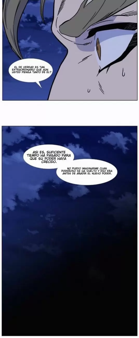 Noblesse - Capítulo 435 - Página 31 - LectorTMOo