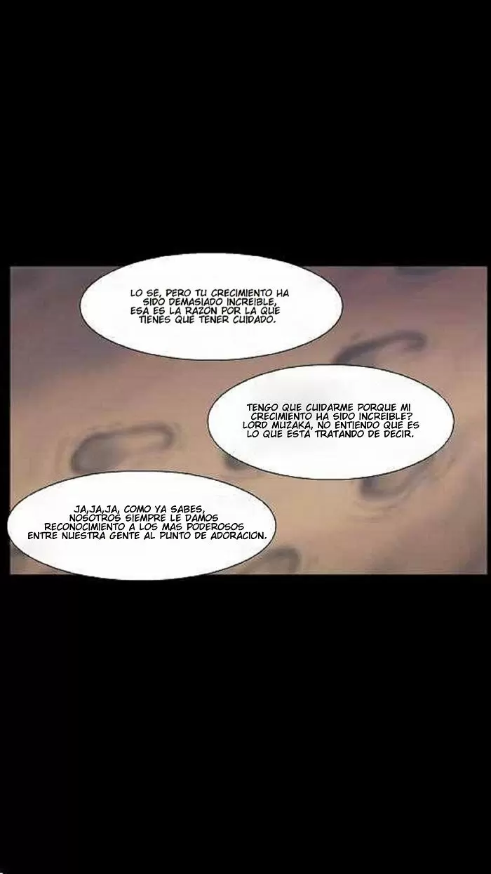 Noblesse - Capítulo 436 - Página 3 - LectorTMOo