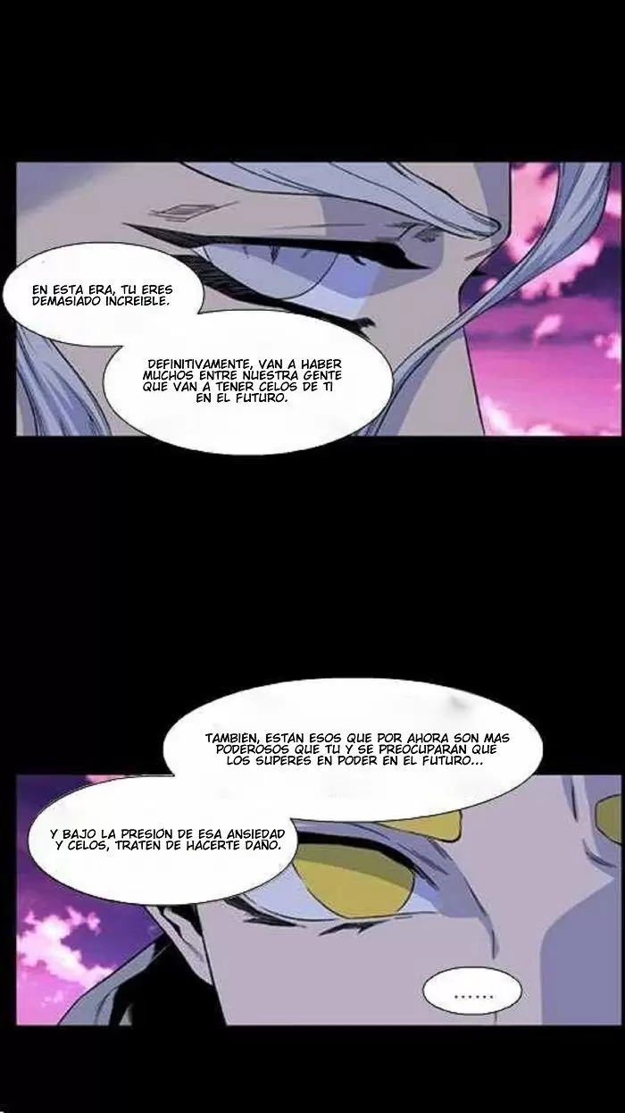 Noblesse - Capítulo 436 - Página 5 - LectorTMOo