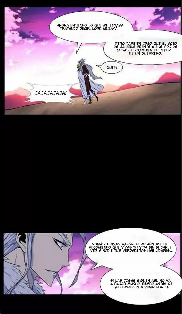 Noblesse - Capítulo 436 - Página 6 - LectorTMOo