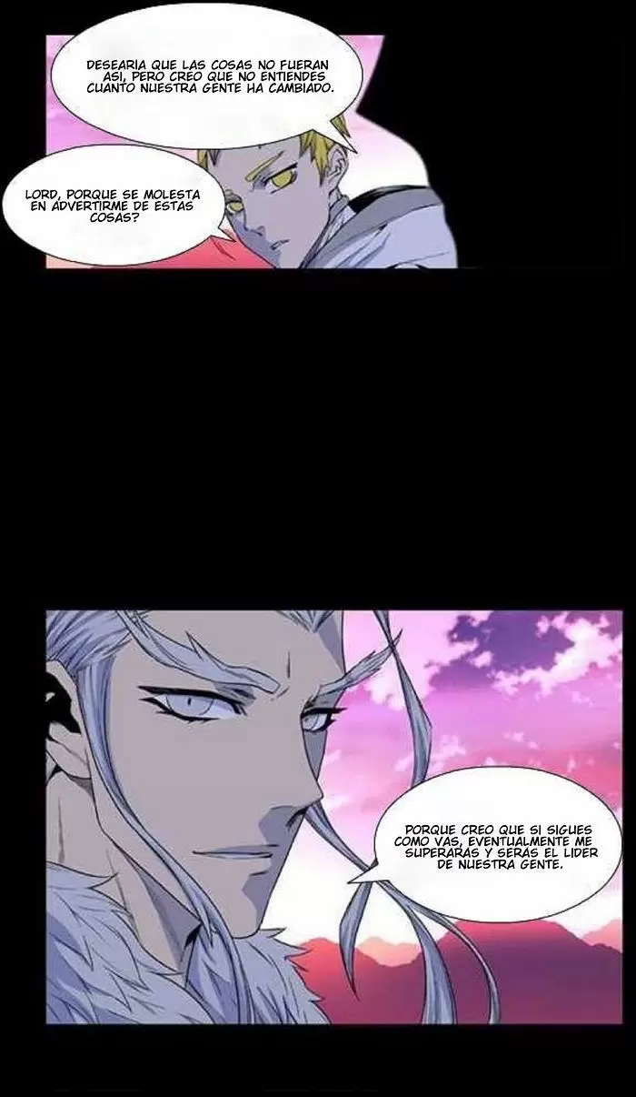 Noblesse - Capítulo 436 - Página 7 - LectorTMOo