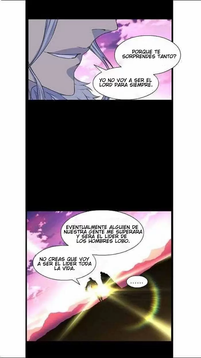 Noblesse - Capítulo 436 - Página 9 - LectorTMOo