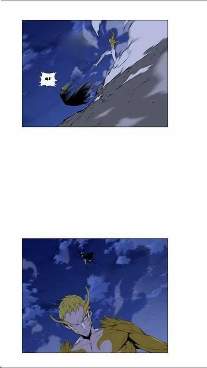Noblesse - Capítulo 436 - Página 19 - LectorTMOo