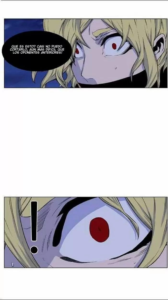Noblesse - Capítulo 436 - Página 33 - LectorTMOo