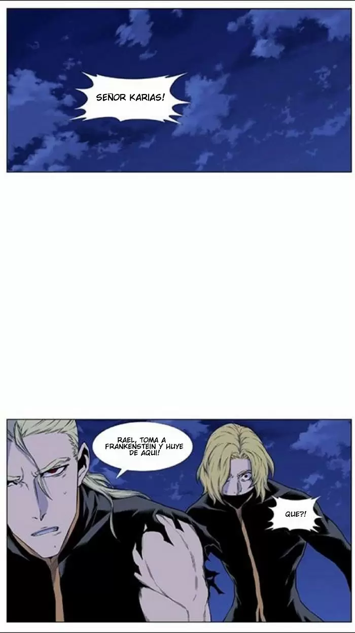 Noblesse - Capítulo 437 - Página 2 - LectorTMOo