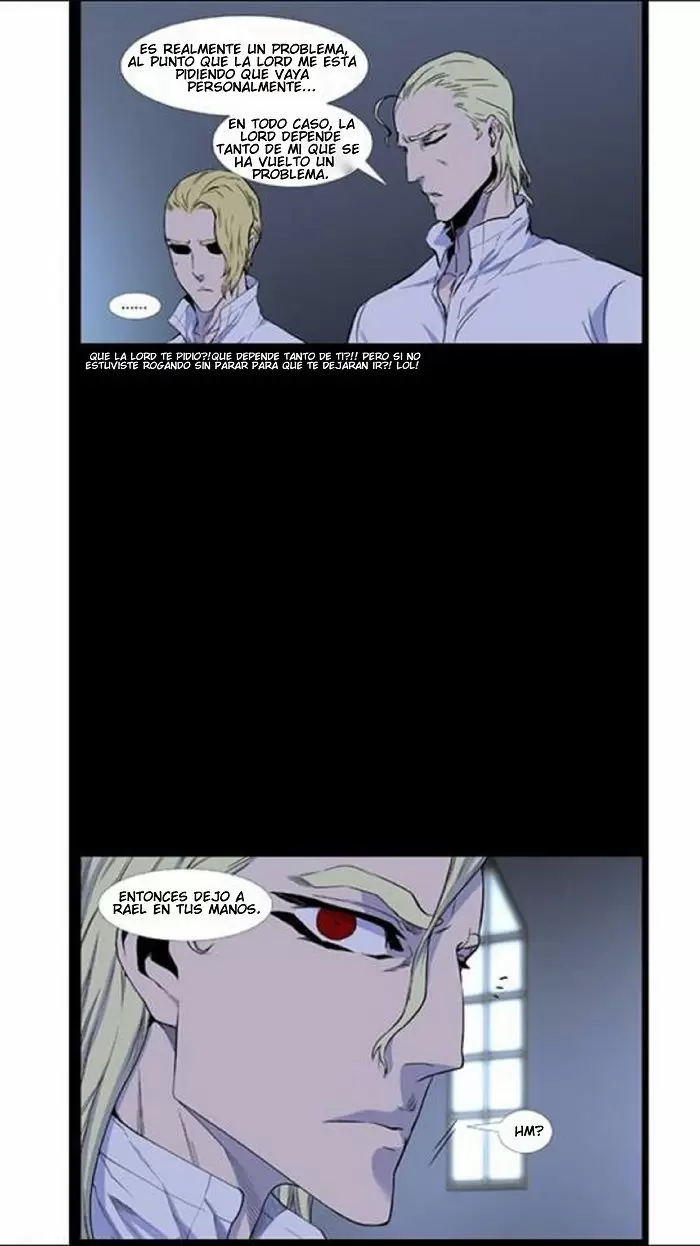 Noblesse - Capítulo 437 - Página 6 - LectorTMOo