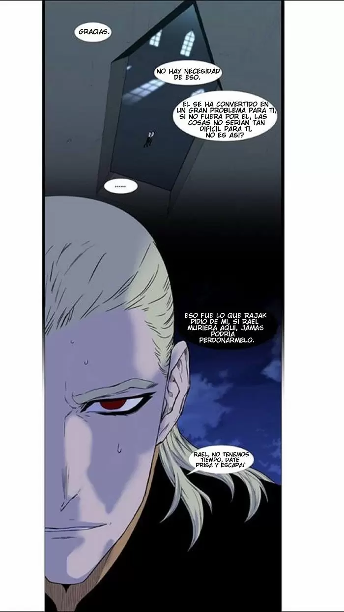 Noblesse - Capítulo 437 - Página 8 - LectorTMOo