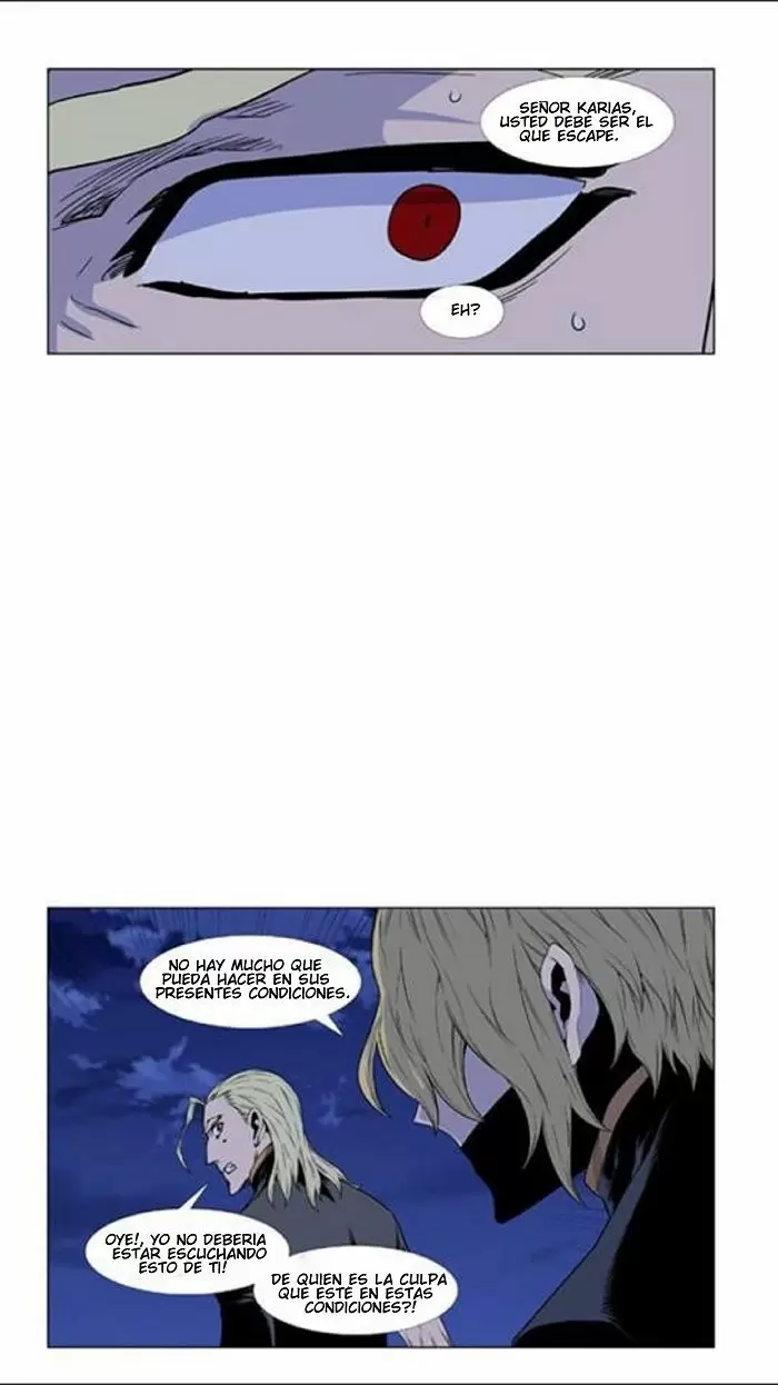 Noblesse - Capítulo 437 - Página 9 - LectorTMOo