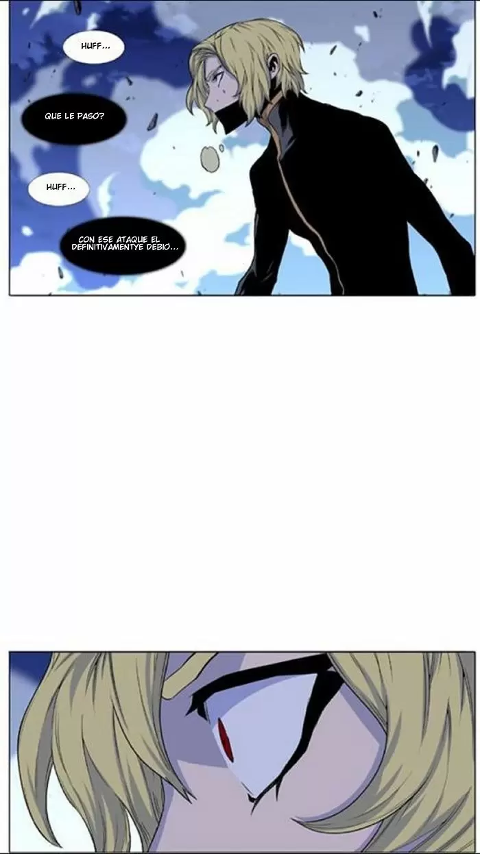 Noblesse - Capítulo 437 - Página 21 - LectorTMOo