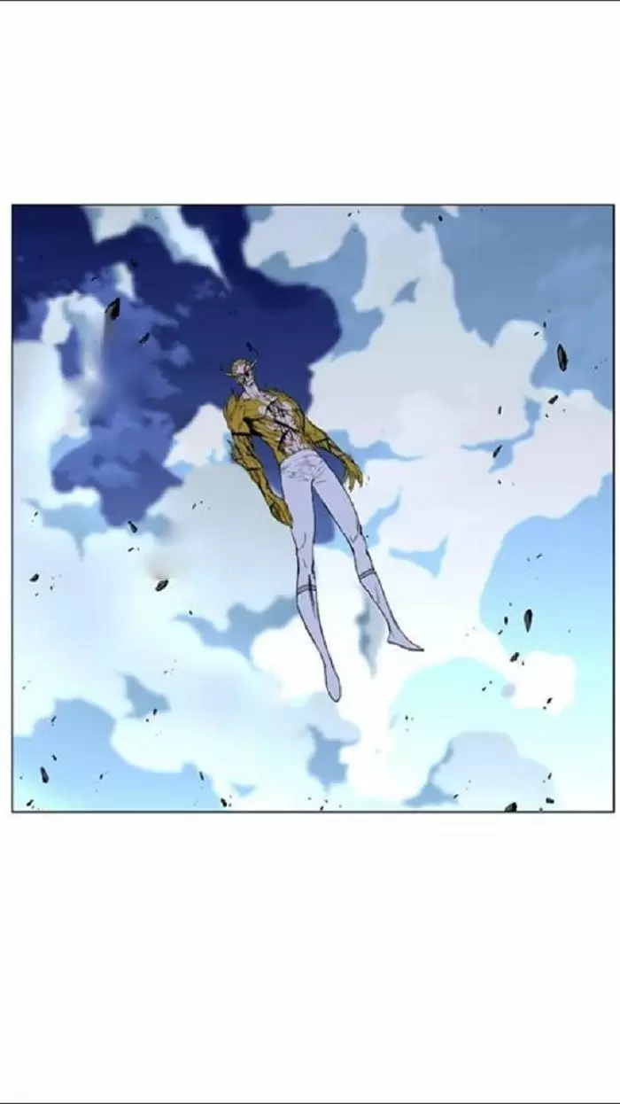 Noblesse - Capítulo 437 - Página 22 - LectorTMOo
