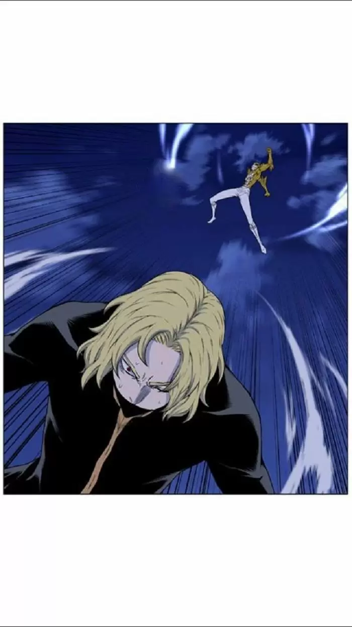 Noblesse - Capítulo 437 - Página 28 - LectorTMOo
