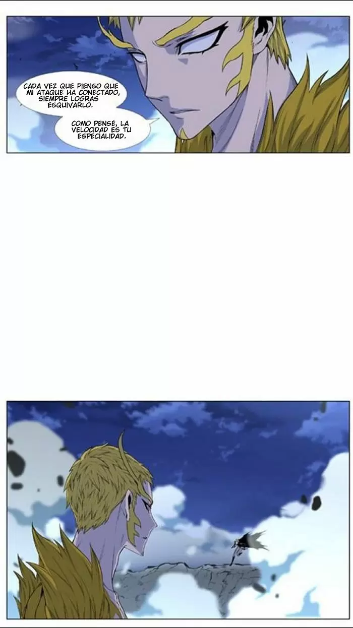 Noblesse - Capítulo 437 - Página 35 - LectorTMOo