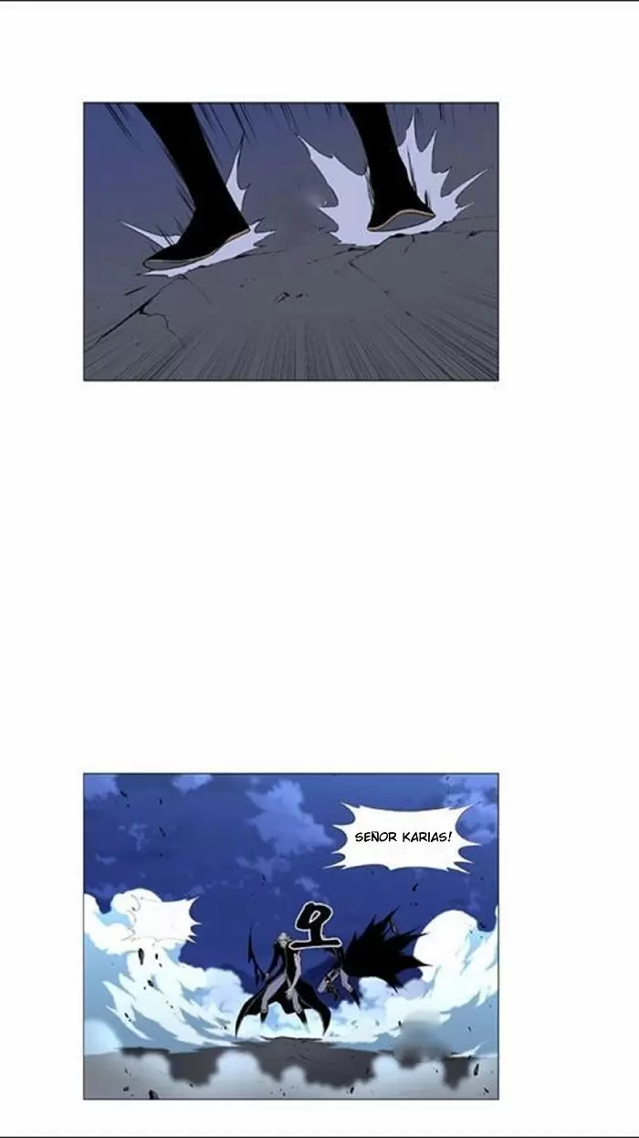 Noblesse - Capítulo 437 - Página 46 - LectorTMOo