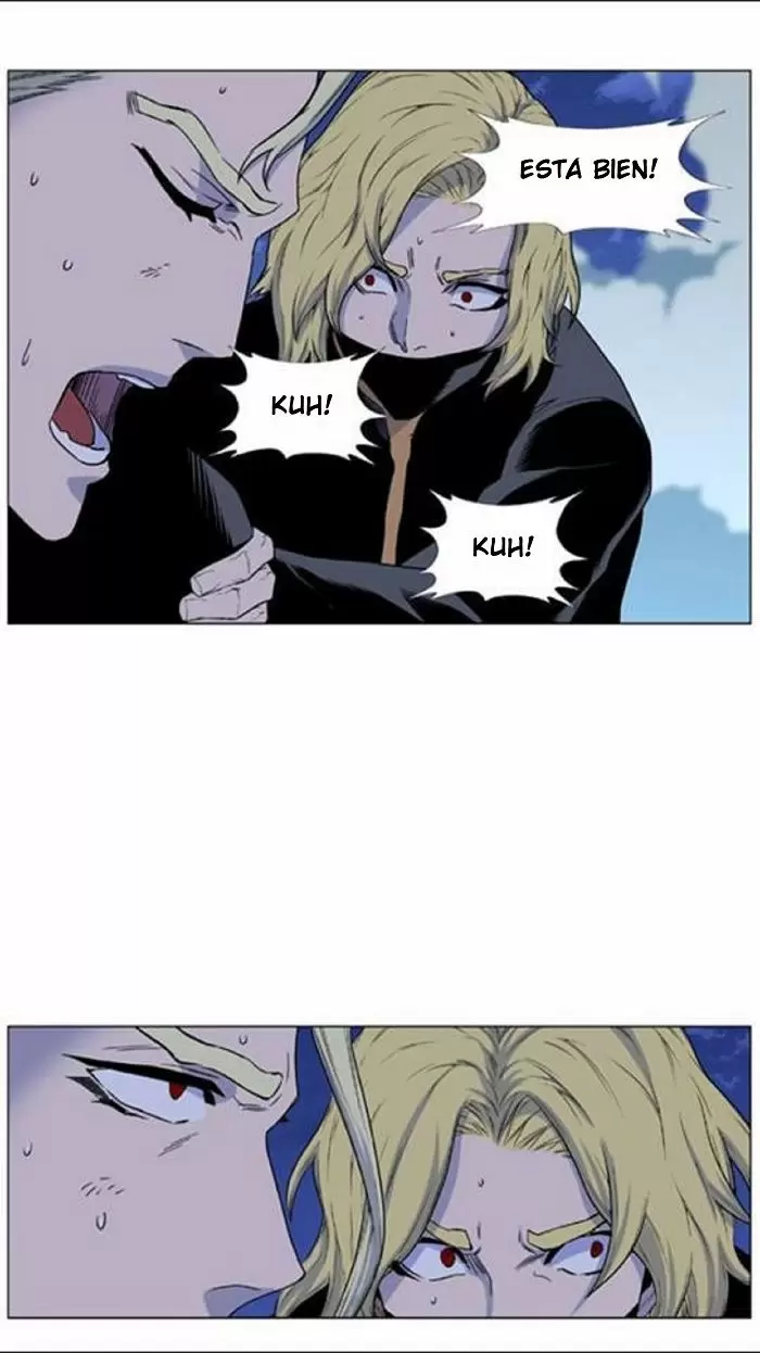 Noblesse - Capítulo 437 - Página 47 - LectorTMOo
