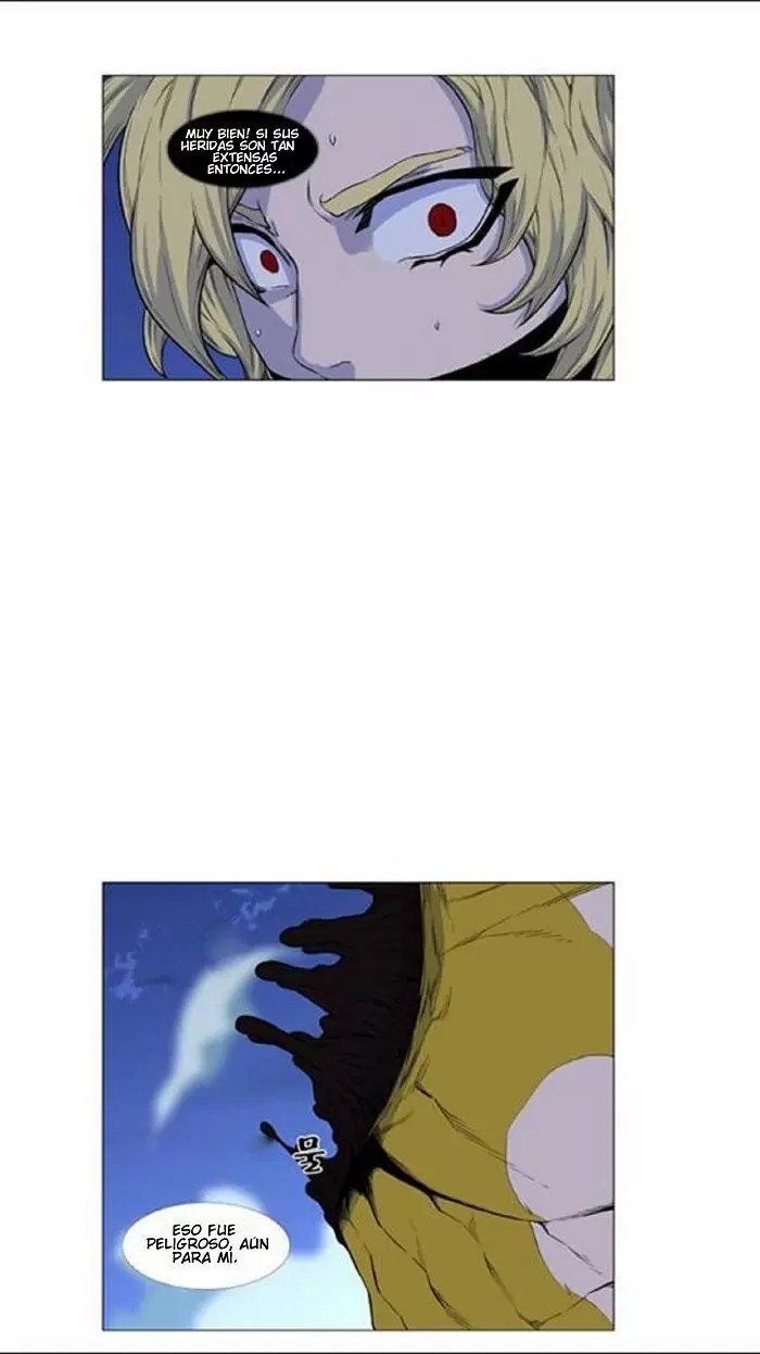 Noblesse - Capítulo 437 - Página 49 - LectorTMOo
