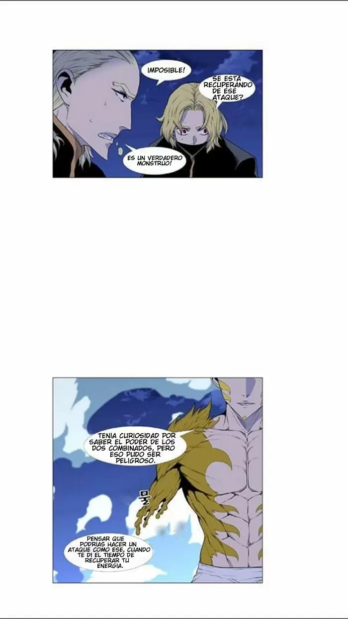 Noblesse - Capítulo 437 - Página 50 - LectorTMOo