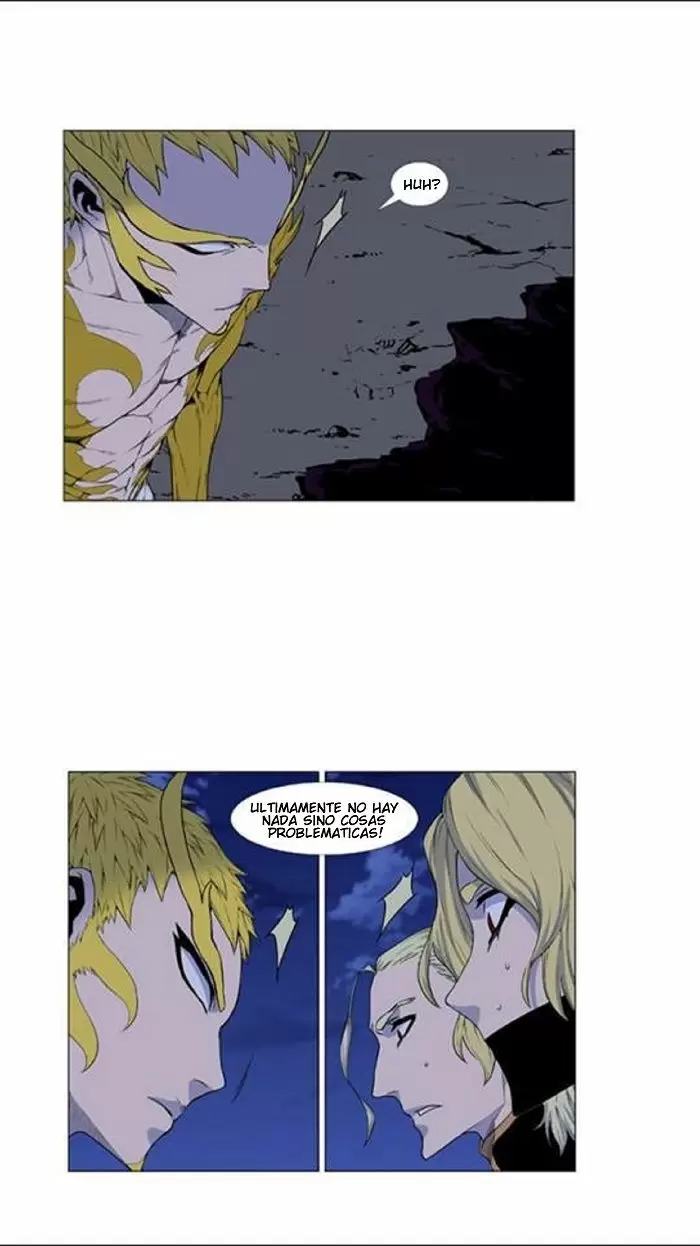 Noblesse - Capítulo 437 - Página 56 - LectorTMOo