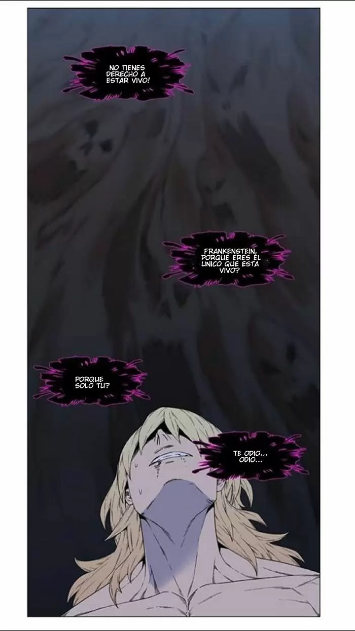 Noblesse - Capítulo 438 - Página 9 - LectorTMOo