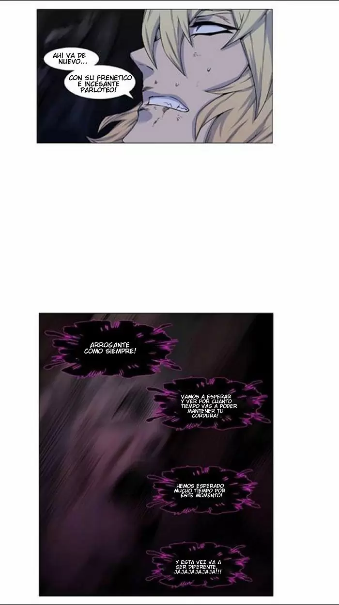 Noblesse - Capítulo 438 - Página 10 - LectorTMOo