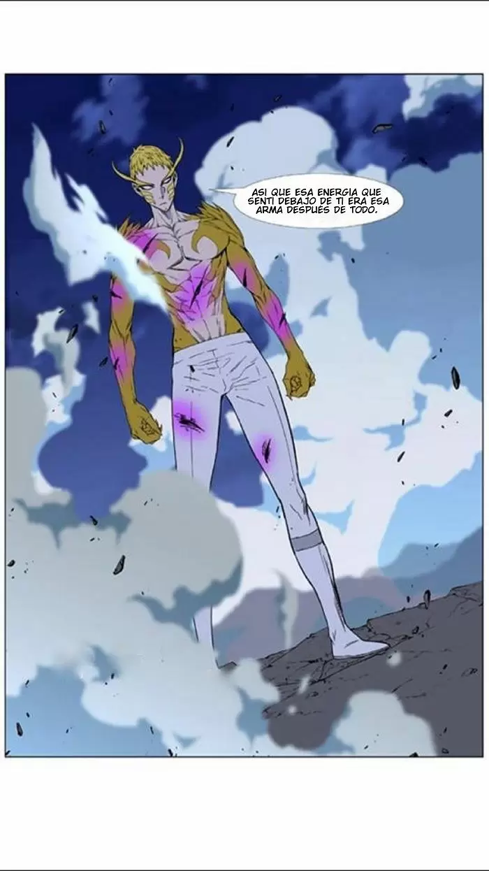 Noblesse - Capítulo 438 - Página 37 - LectorTMOo