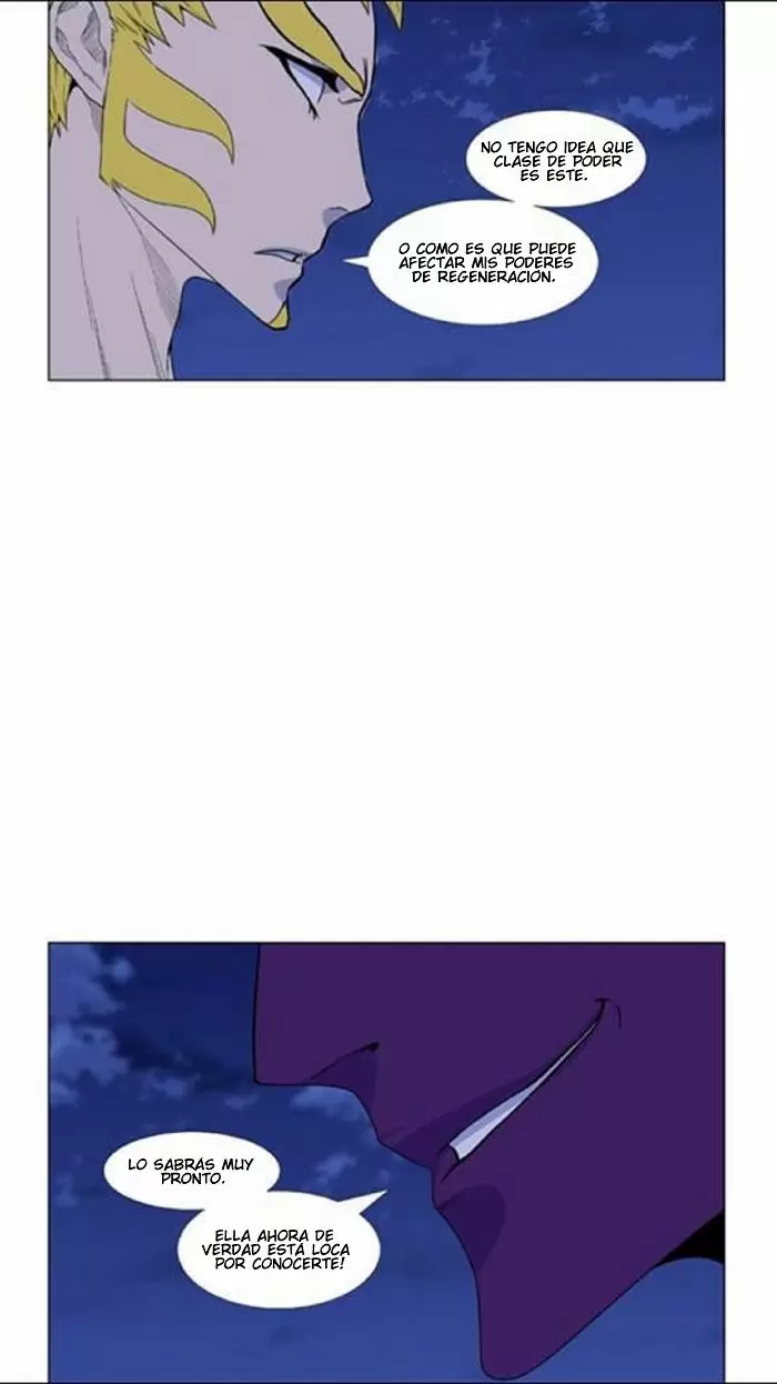 Noblesse - Capítulo 438 - Página 40 - LectorTMOo