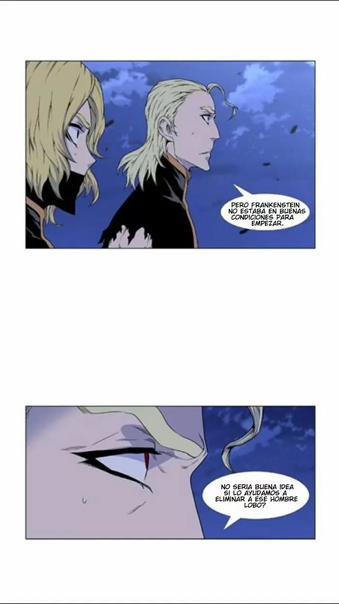 Noblesse - Capítulo 439 - Página 15 - LectorTMOo
