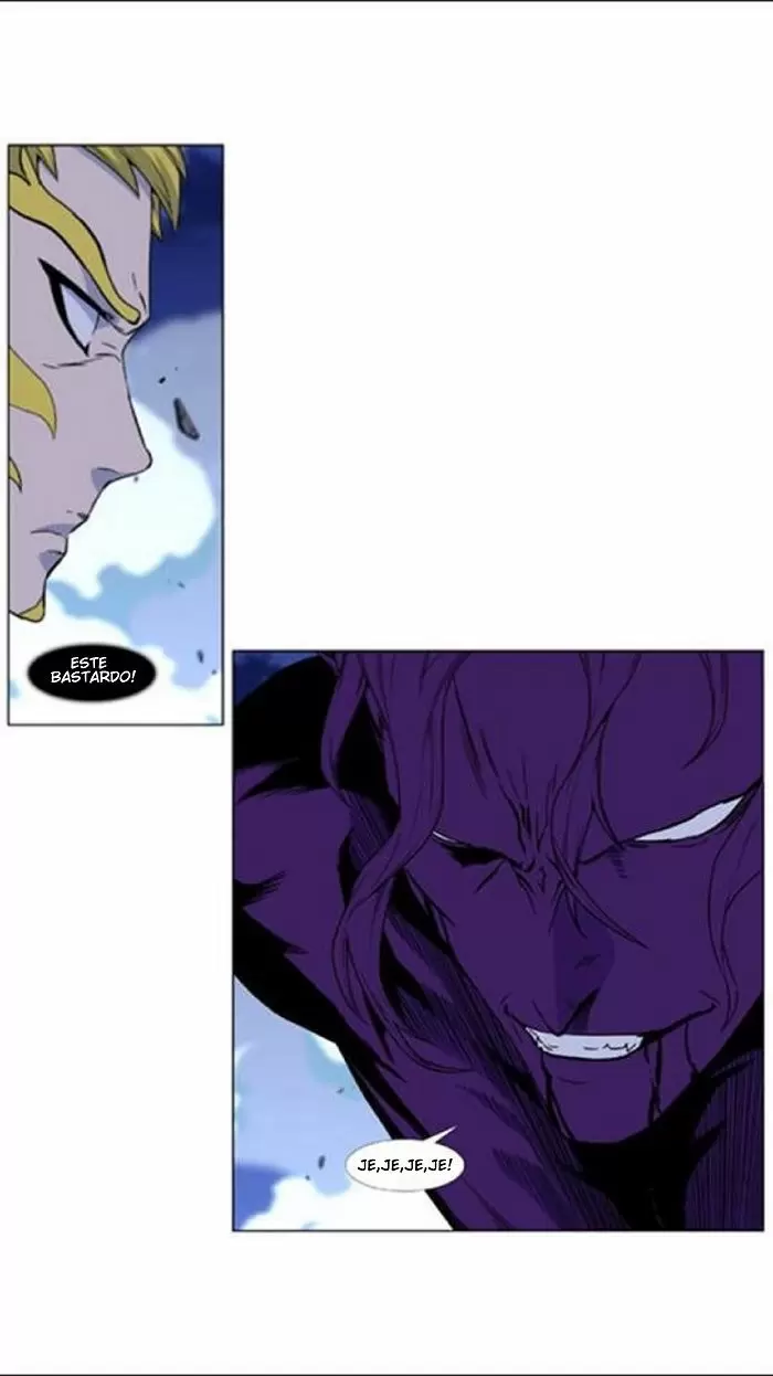 Noblesse - Capítulo 439 - Página 18 - LectorTMOo