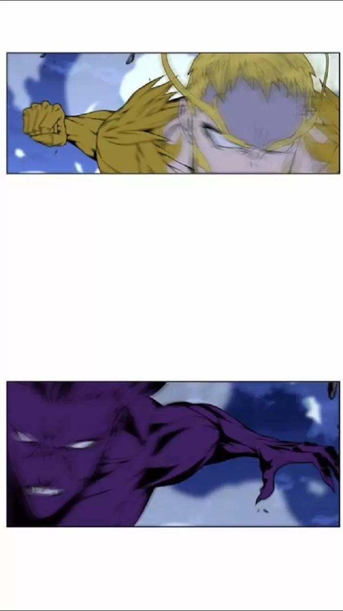 Noblesse - Capítulo 439 - Página 21 - LectorTMOo