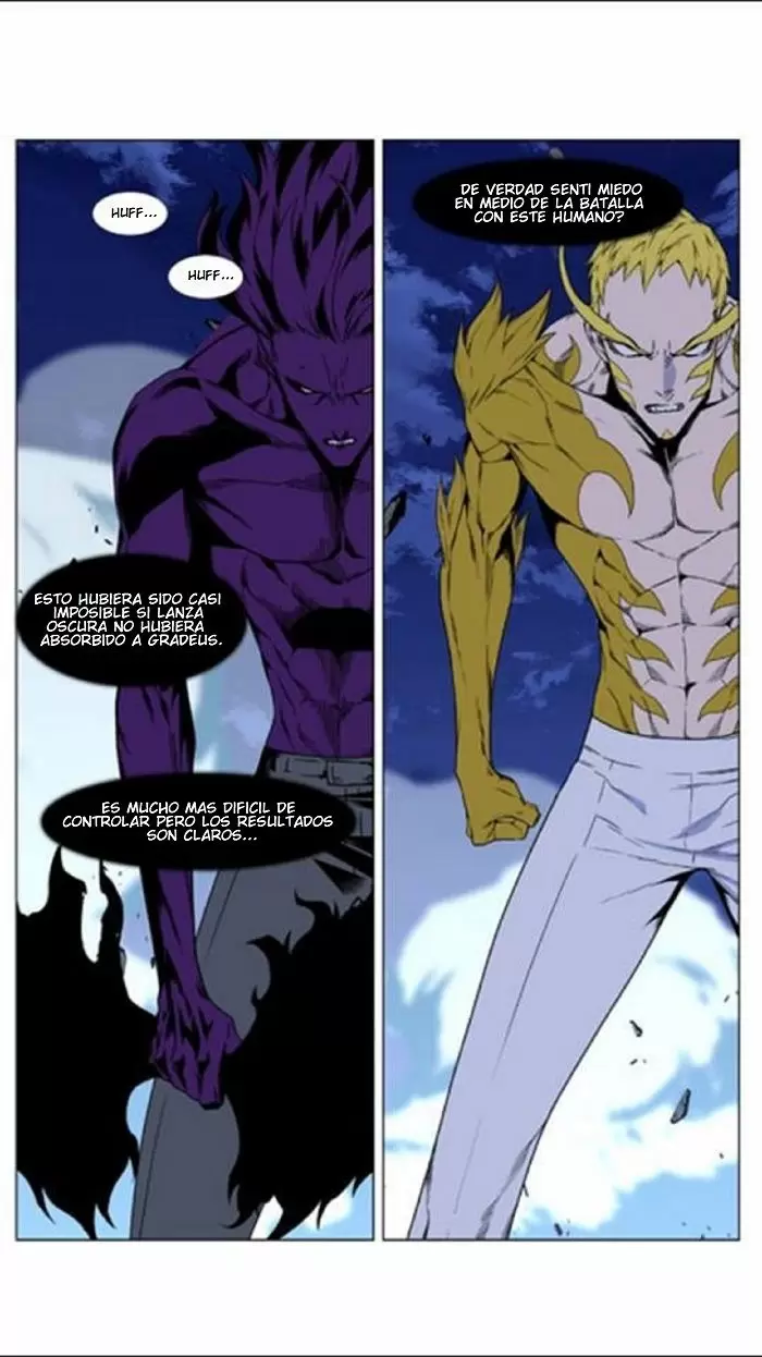Noblesse - Capítulo 439 - Página 29 - LectorTMOo