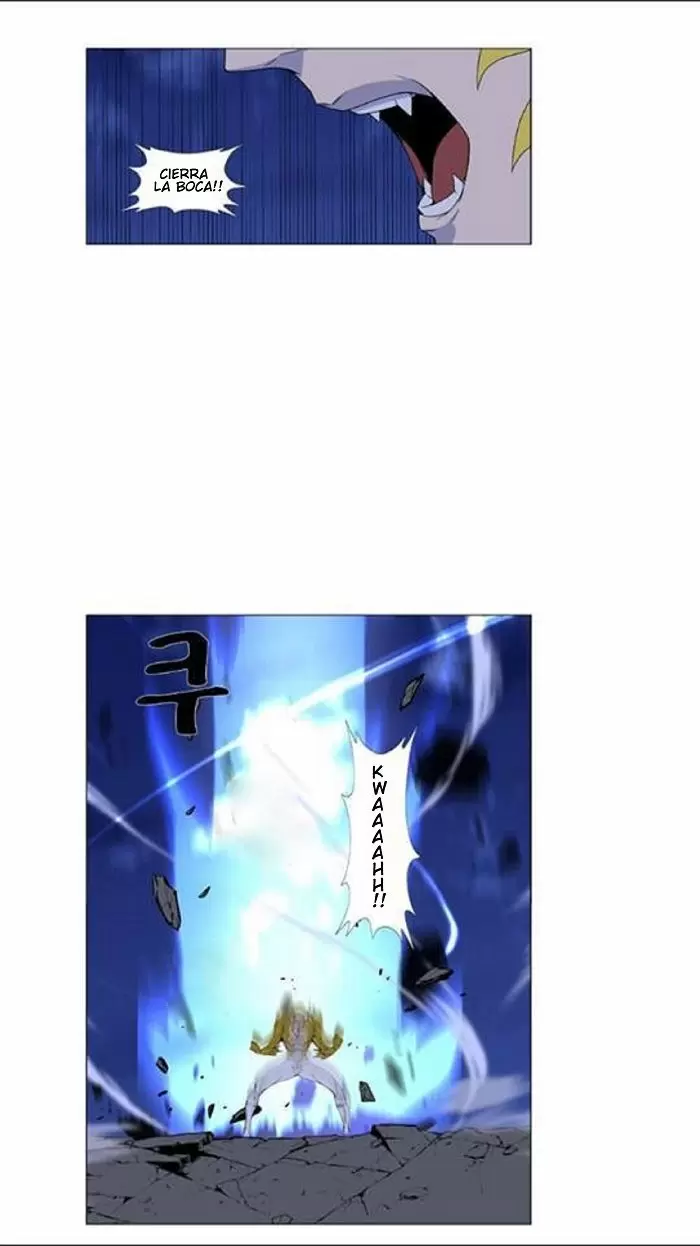 Noblesse - Capítulo 439 - Página 31 - LectorTMOo