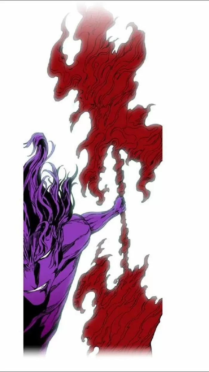 Noblesse - Capítulo 439 - Página 40 - LectorTMOo