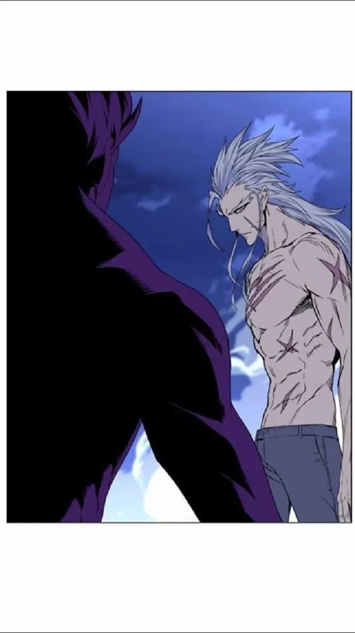 Noblesse - Capítulo 439 - Página 49 - LectorTMOo
