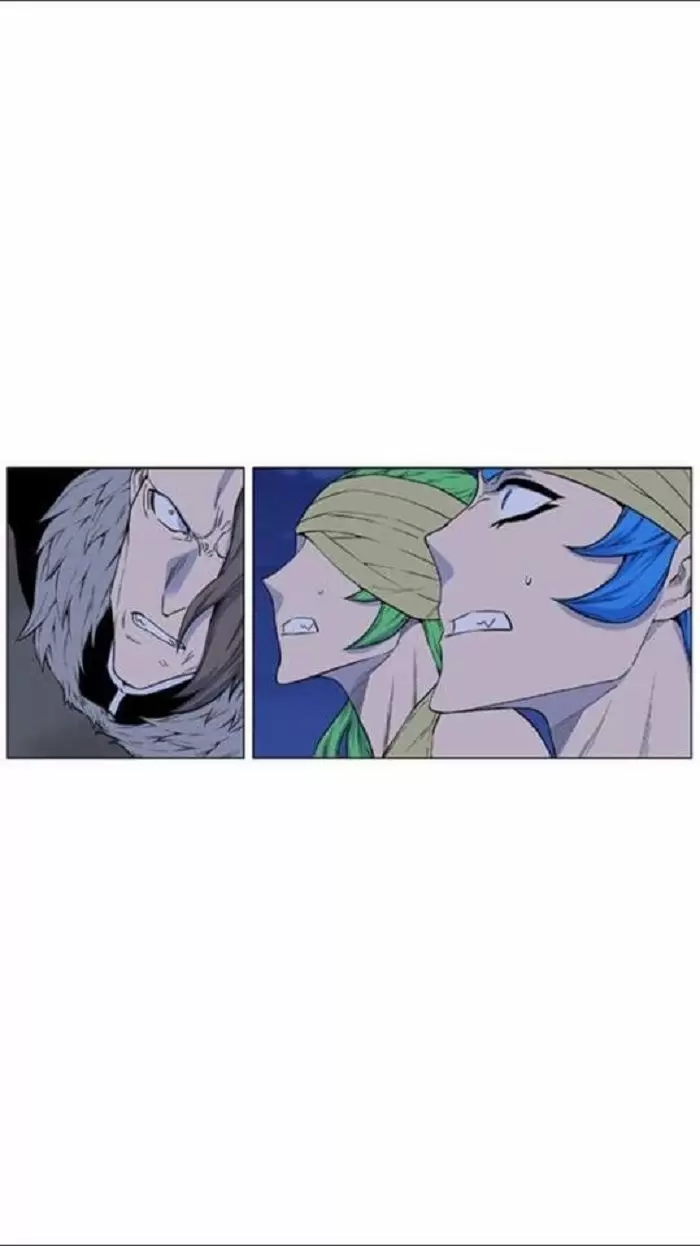 Noblesse - Capítulo 440 - Página 15 - LectorTMOo