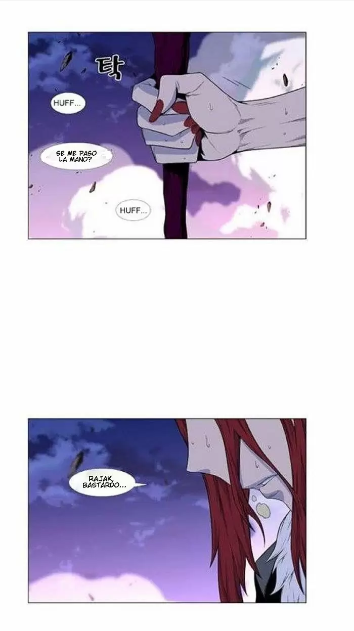 Noblesse - Capítulo 440 - Página 18 - LectorTMOo
