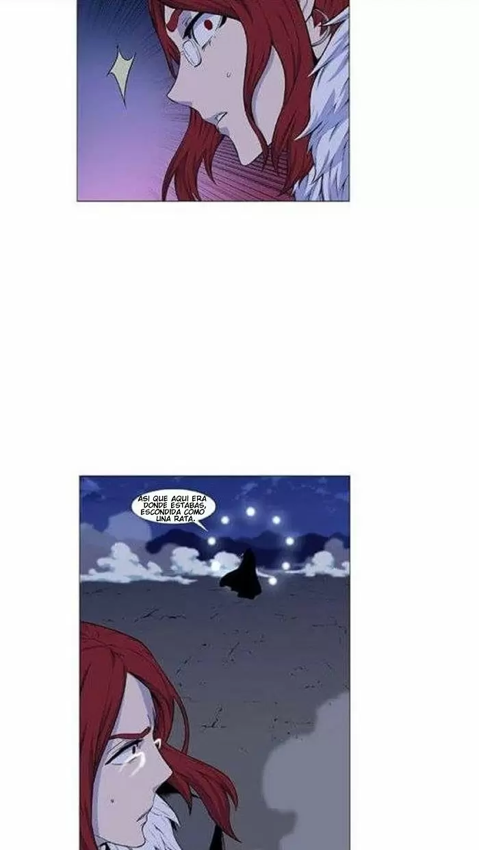 Noblesse - Capítulo 440 - Página 20 - LectorTMOo