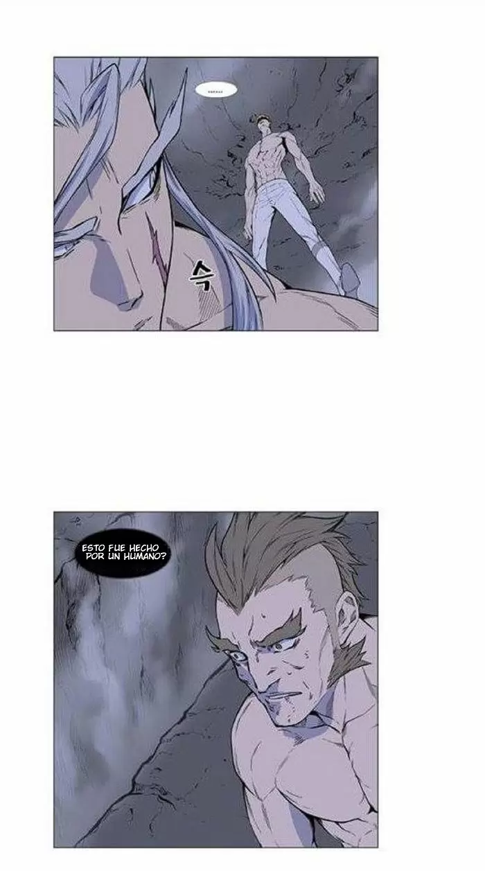 Noblesse - Capítulo 440 - Página 25 - LectorTMOo