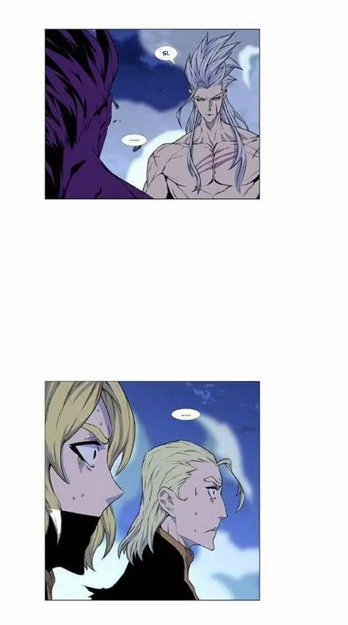 Noblesse - Capítulo 440 - Página 27 - LectorTMOo