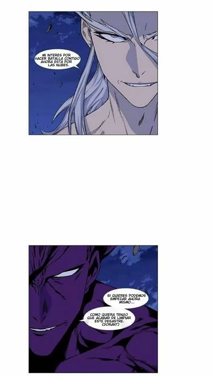 Noblesse - Capítulo 440 - Página 29 - LectorTMOo