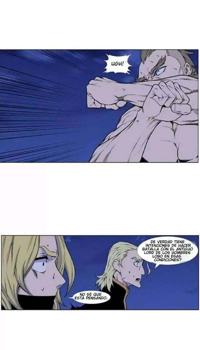 Noblesse - Capítulo 440 - Página 31 - LectorTMOo