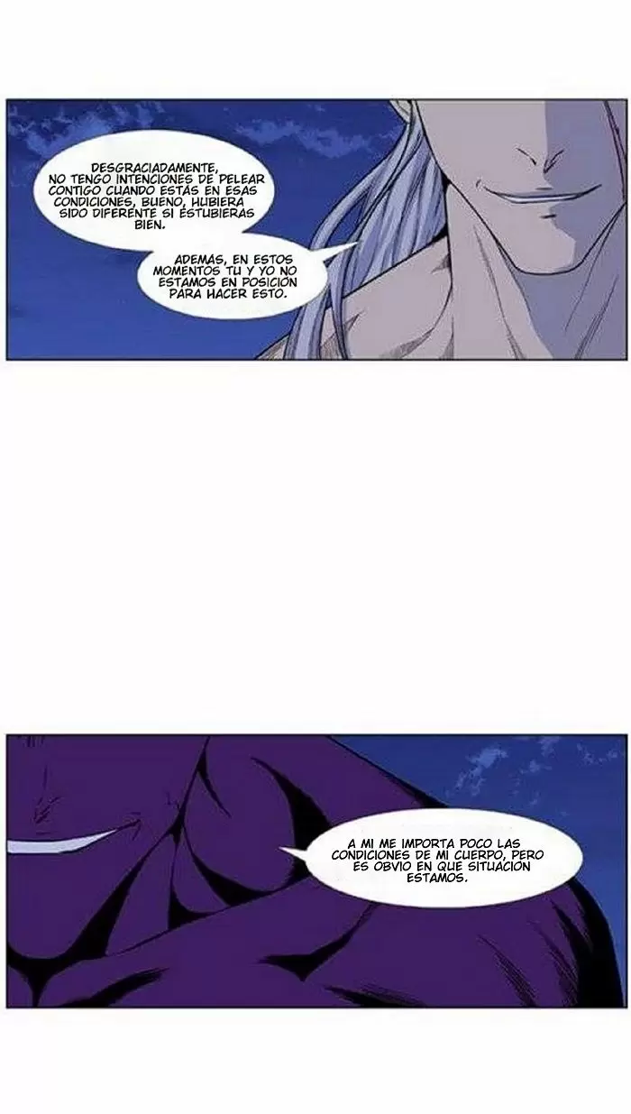 Noblesse - Capítulo 440 - Página 32 - LectorTMOo