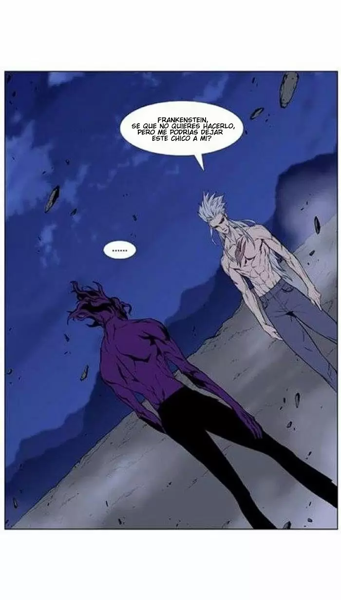 Noblesse - Capítulo 440 - Página 33 - LectorTMOo