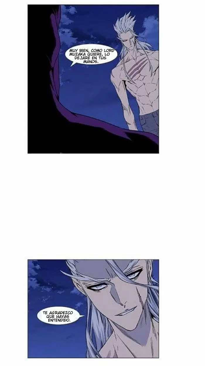 Noblesse - Capítulo 440 - Página 35 - LectorTMOo