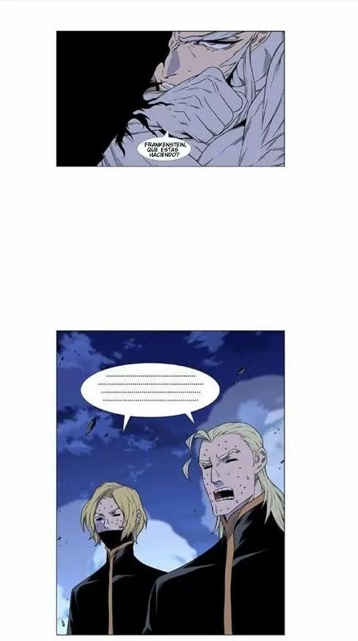 Noblesse - Capítulo 440 - Página 38 - LectorTMOo