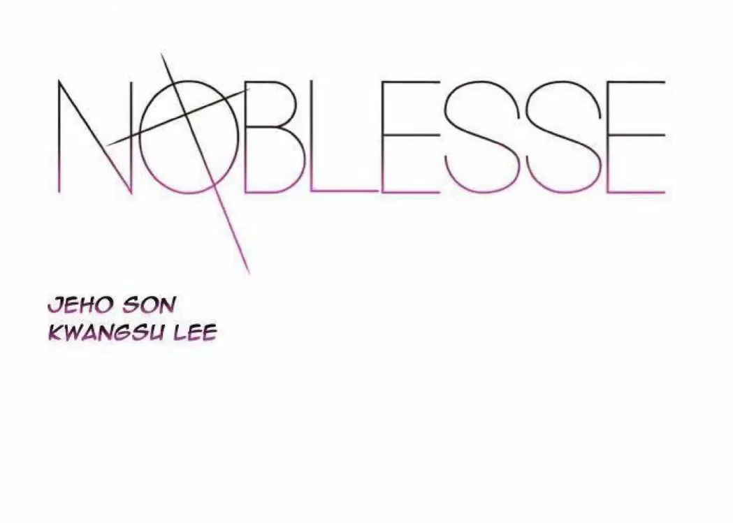 Noblesse - Capítulo 441 - Página 1 - LectorTMOo