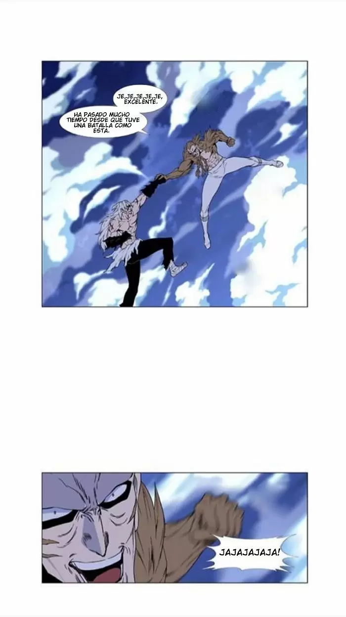 Noblesse - Capítulo 441 - Página 3 - LectorTMOo