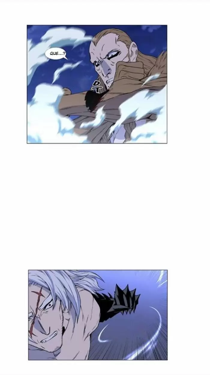 Noblesse - Capítulo 441 - Página 18 - LectorTMOo
