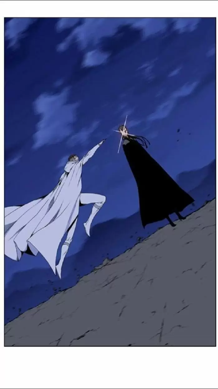 Noblesse - Capítulo 441 - Página 27 - LectorTMOo