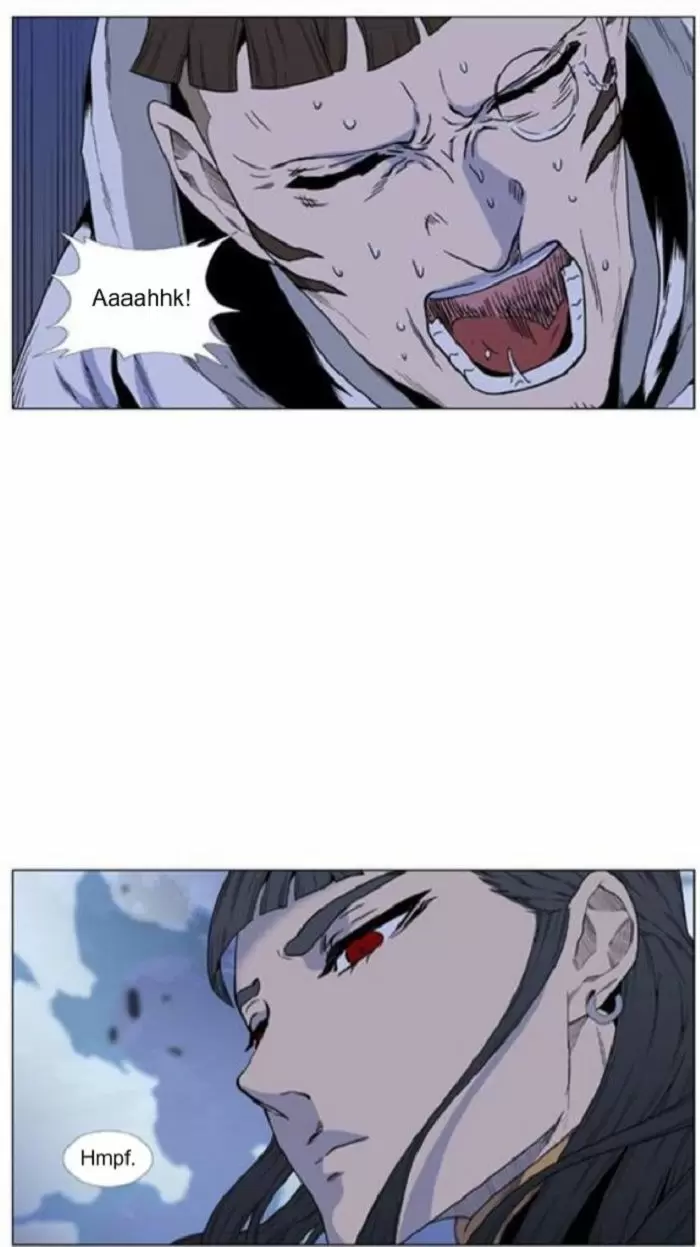 Noblesse - Capítulo 441 - Página 36 - LectorTMOo