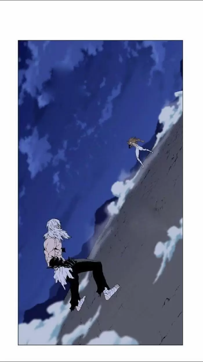Noblesse - Capítulo 441 - Página 37 - LectorTMOo