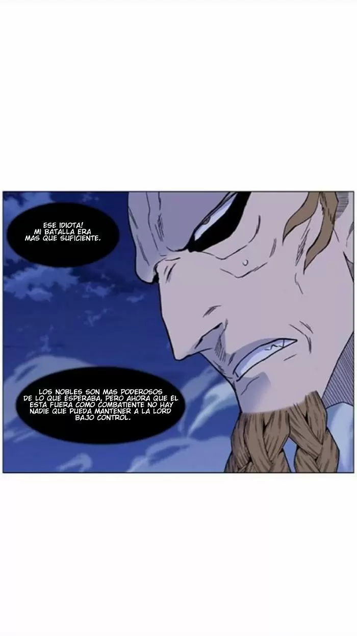 Noblesse - Capítulo 441 - Página 38 - LectorTMOo